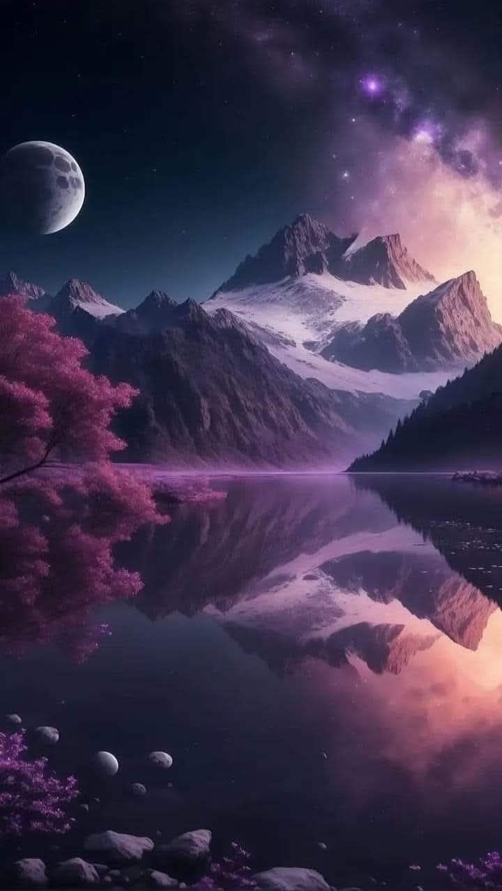 Astral Dreams 3