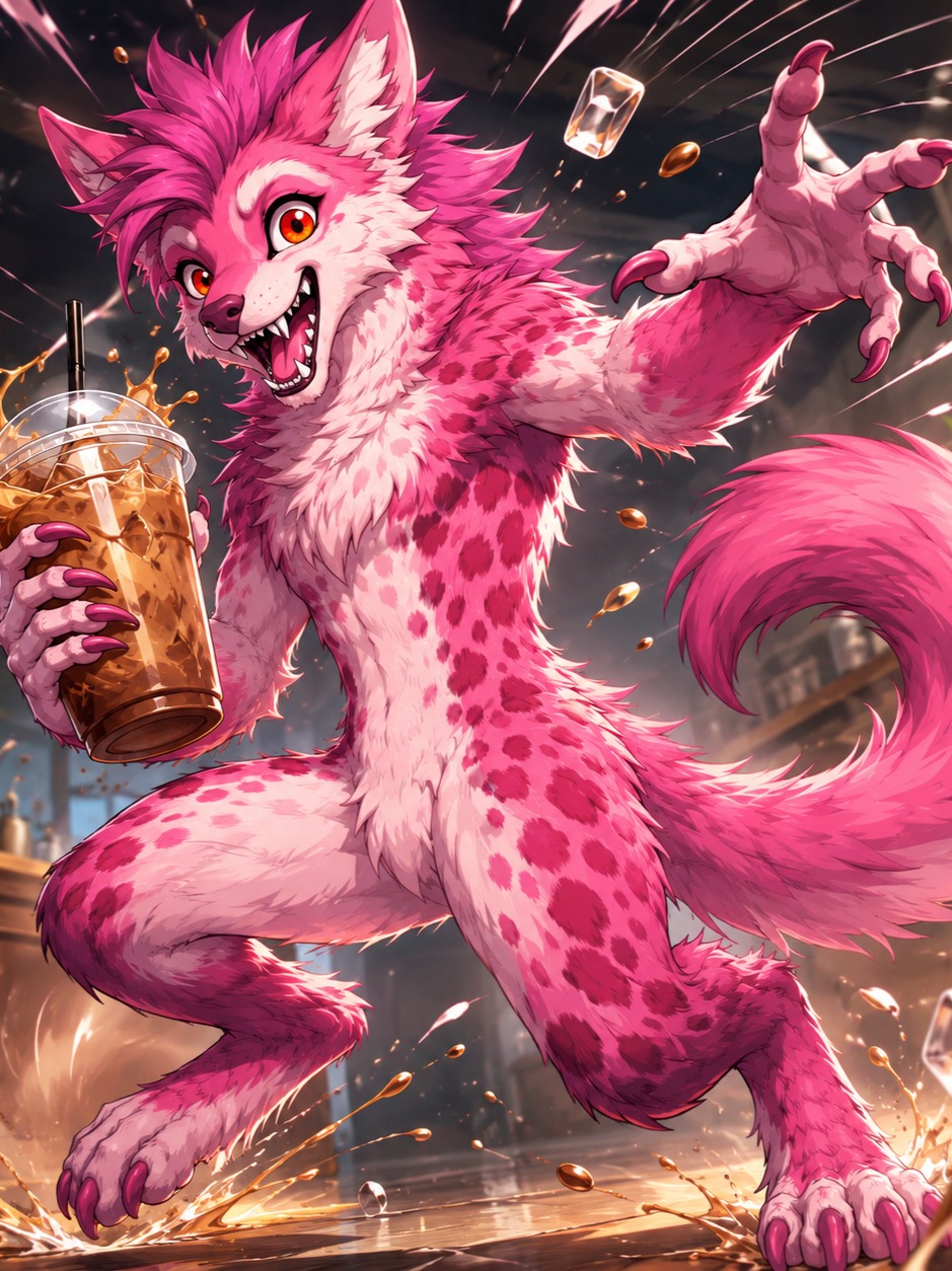 Extra Shot of Regret artwork