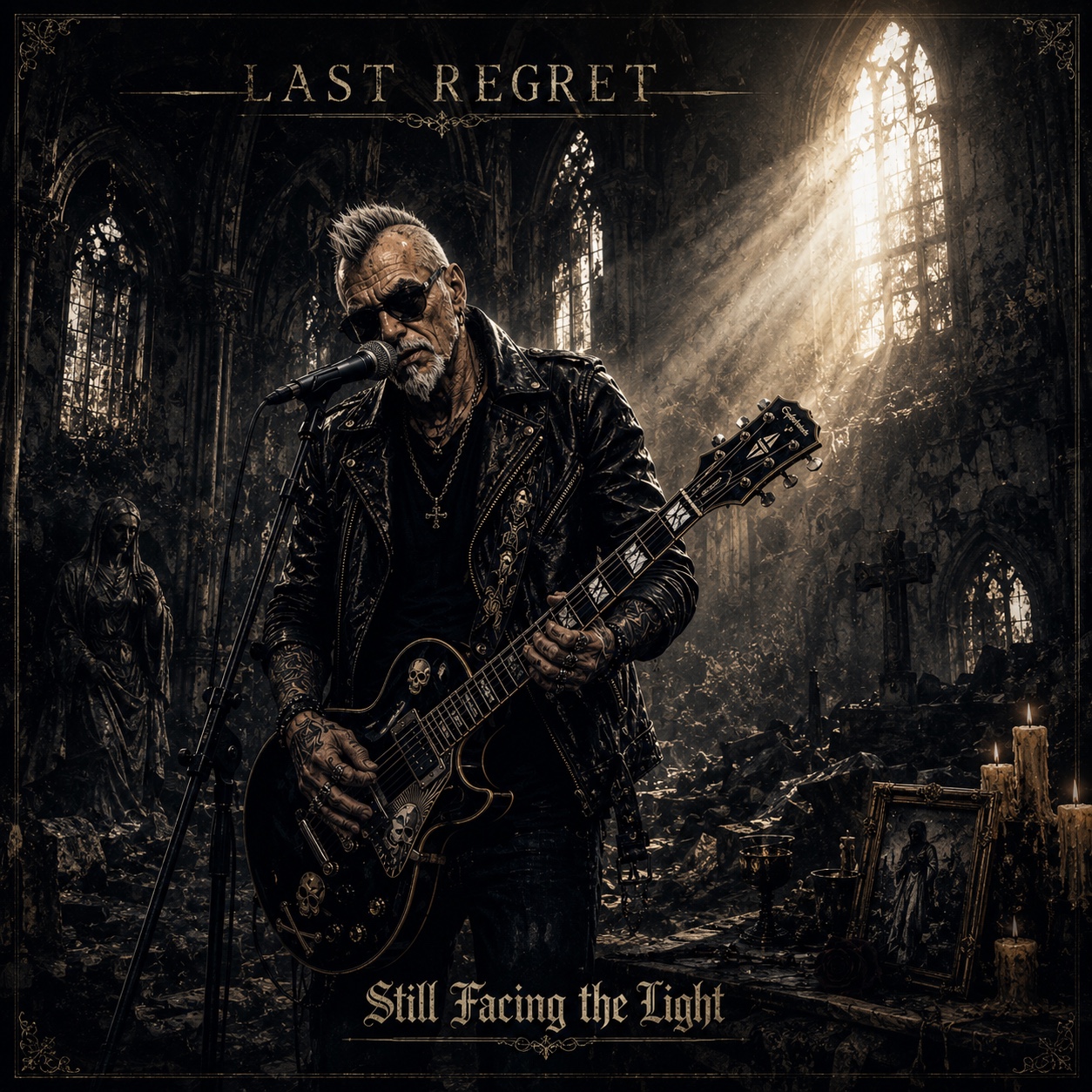 Last Regret 4