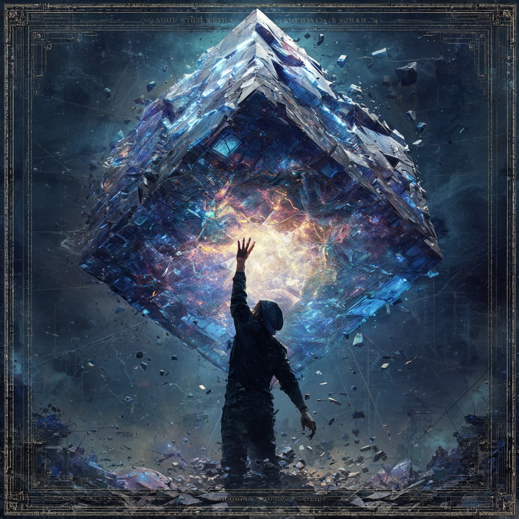 Image for Progressive Metal