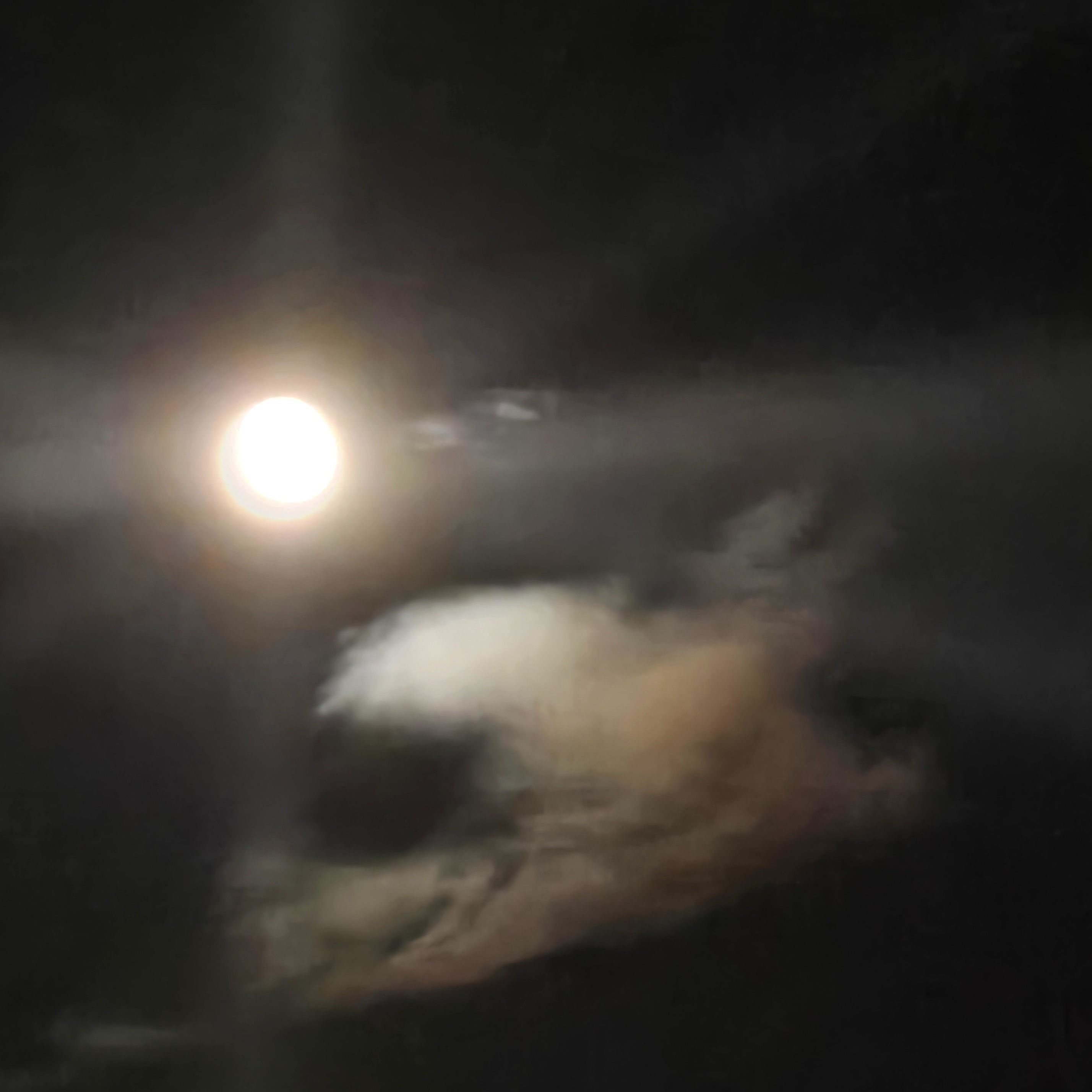 Moonlight Saddle (Revisit Edition) artwork