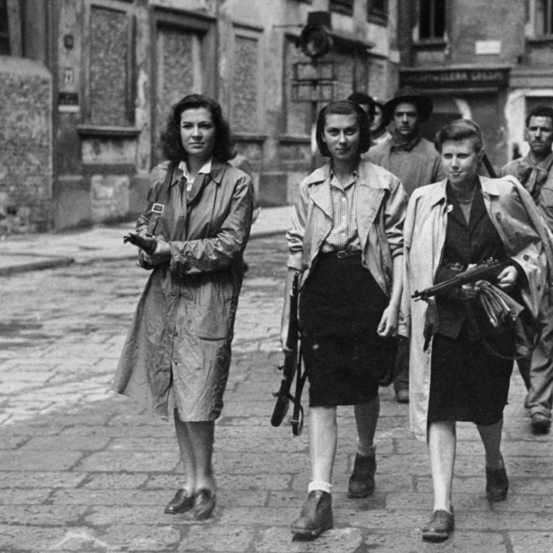 Image for The People Will Be Free