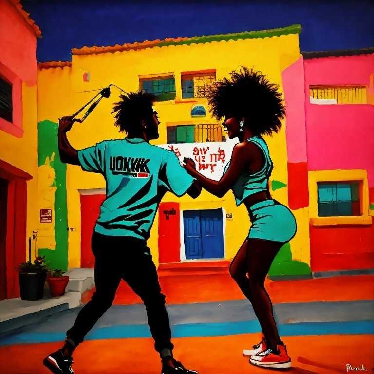 Song Image