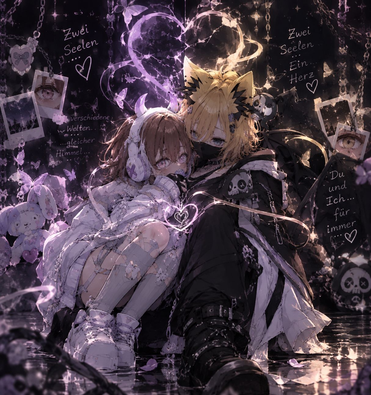 zᥕᥱі sᥱᥱᥣᥱᥒ ᥱіᥒ һᥱrz artwork