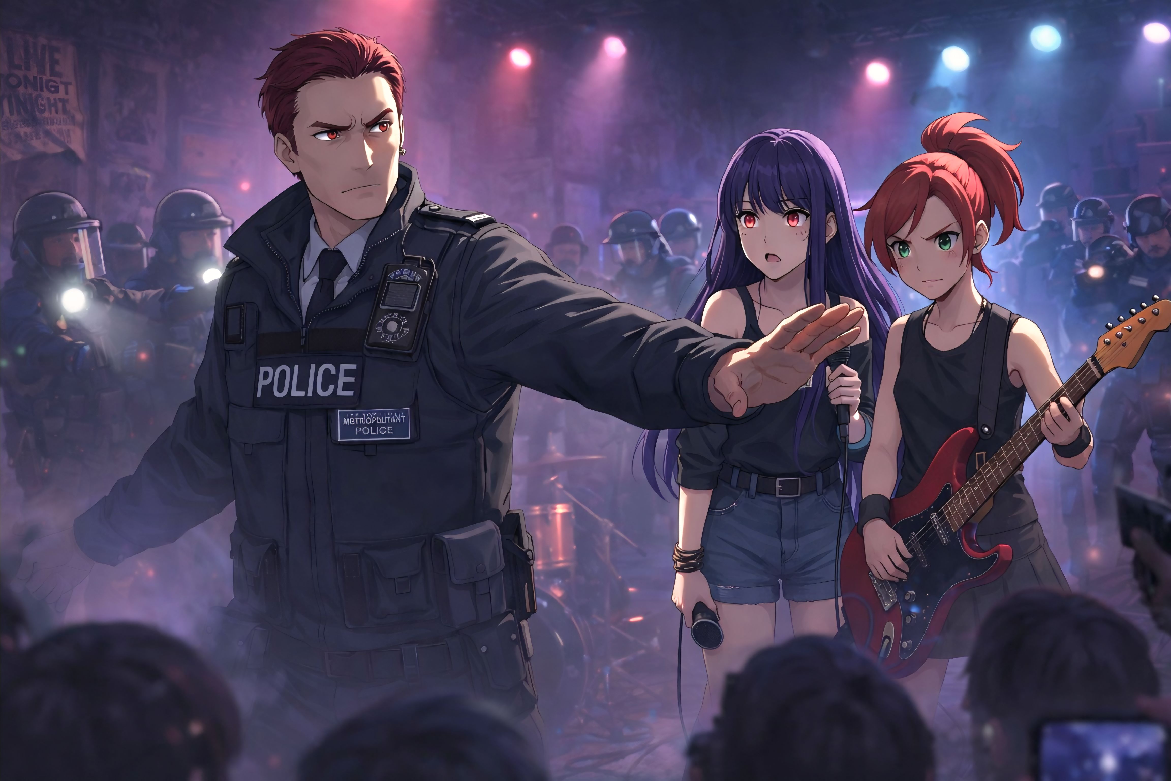 Song Image