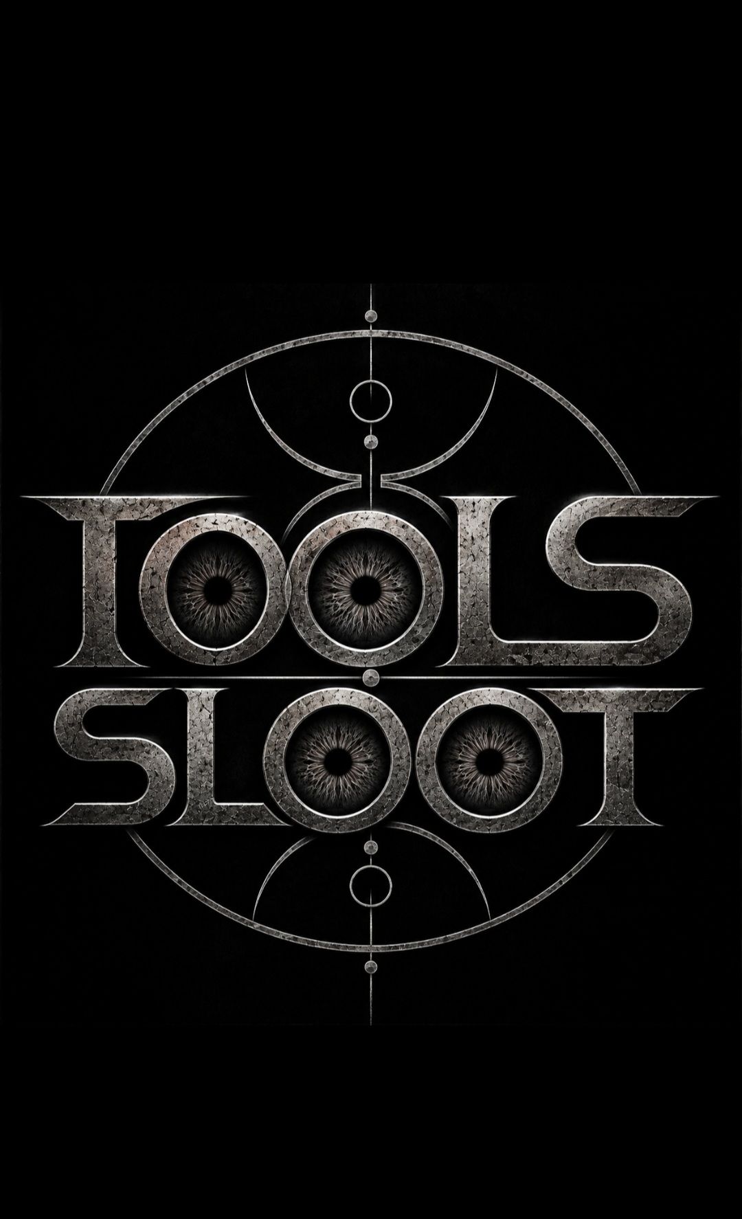 Sedative - TOOLS
 TOOLS artwork