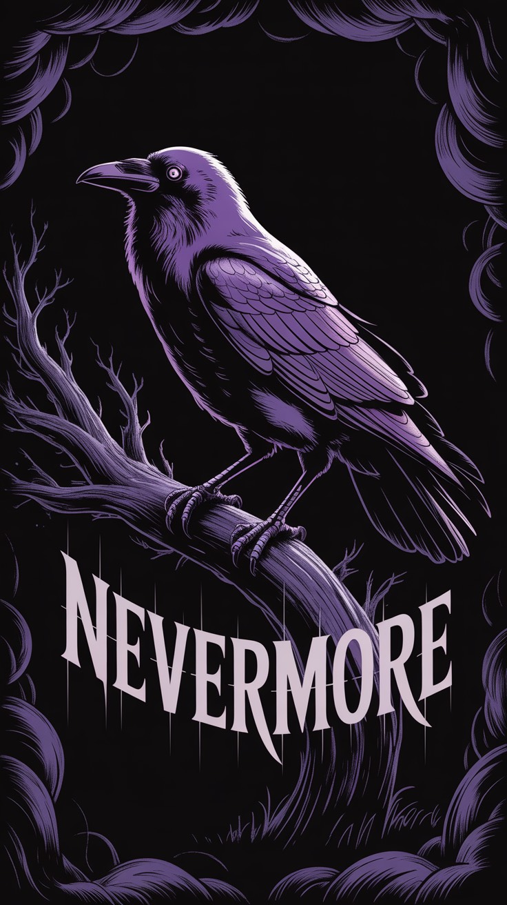 Nevermore