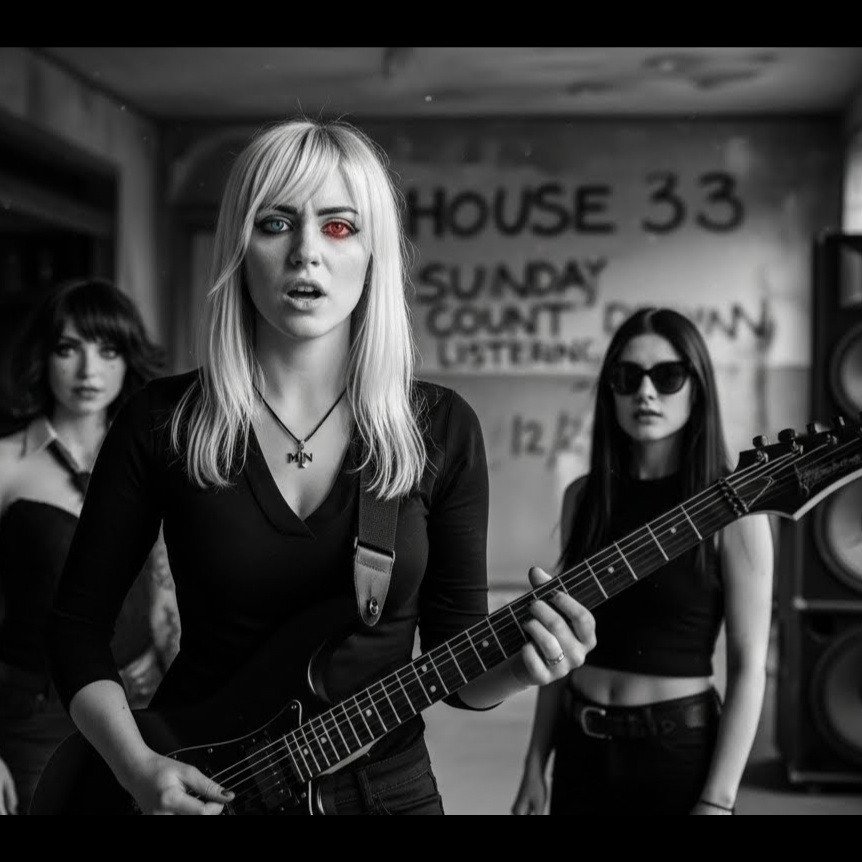 Image for House33 Stream 21/12/25