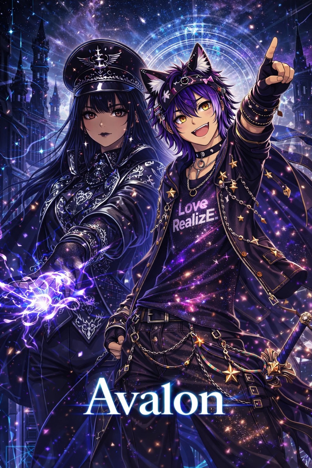Song Image