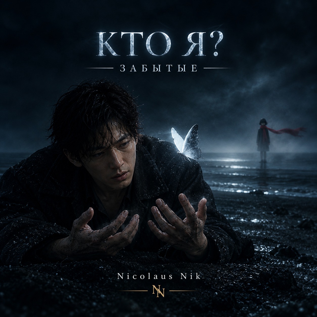 🦋 02 Кто я 🦋 artwork