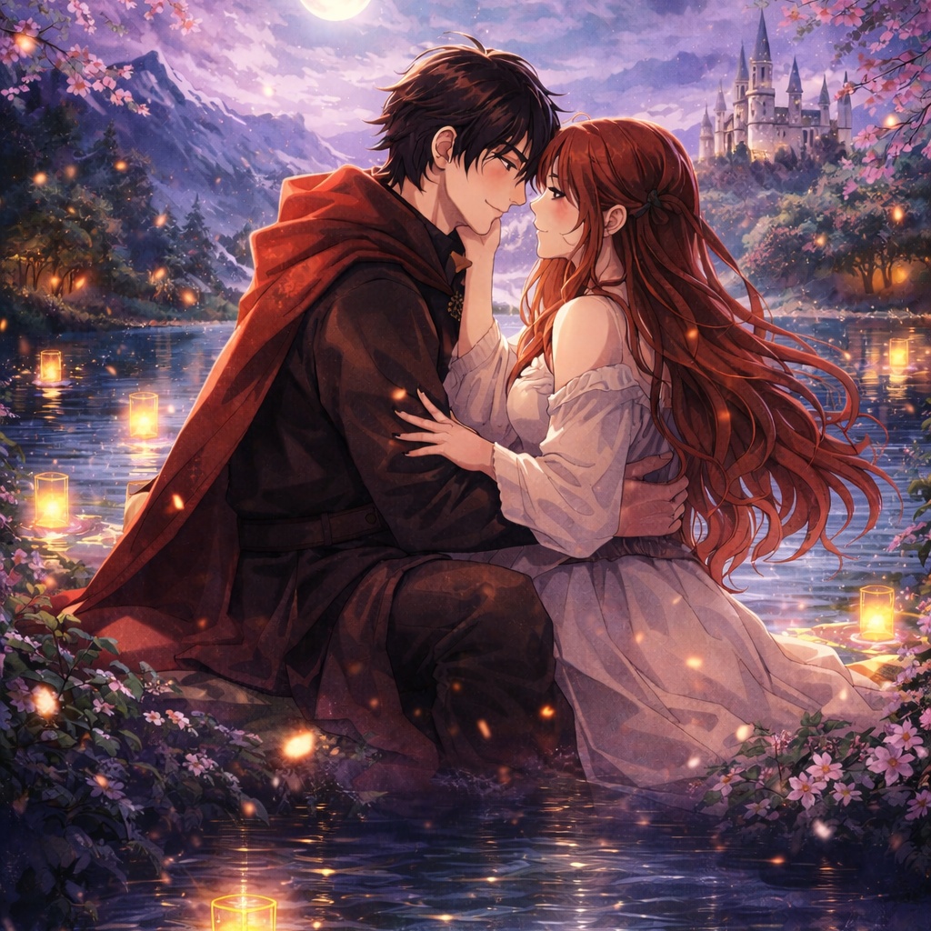 Image for Ice-Clans Legacy