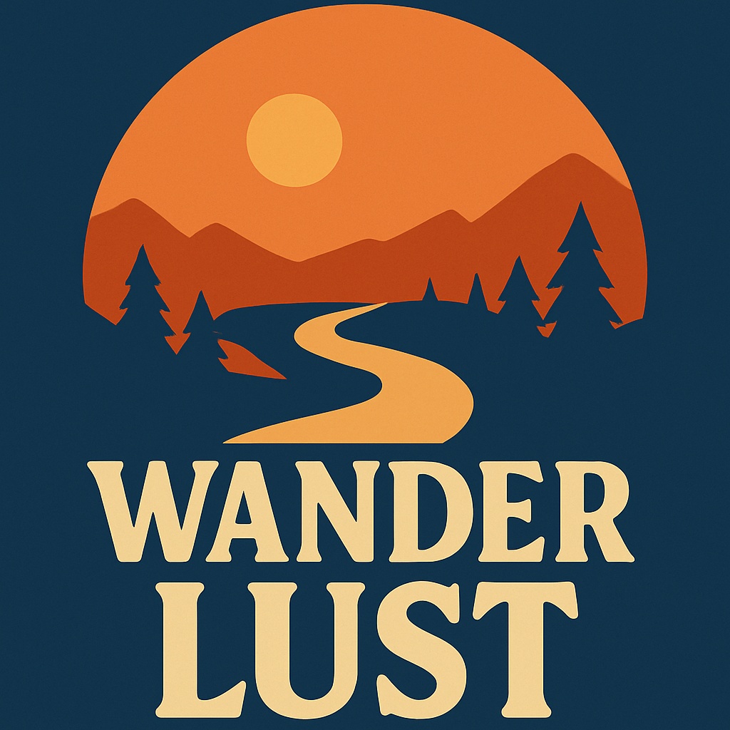 Image for Wanderlust 