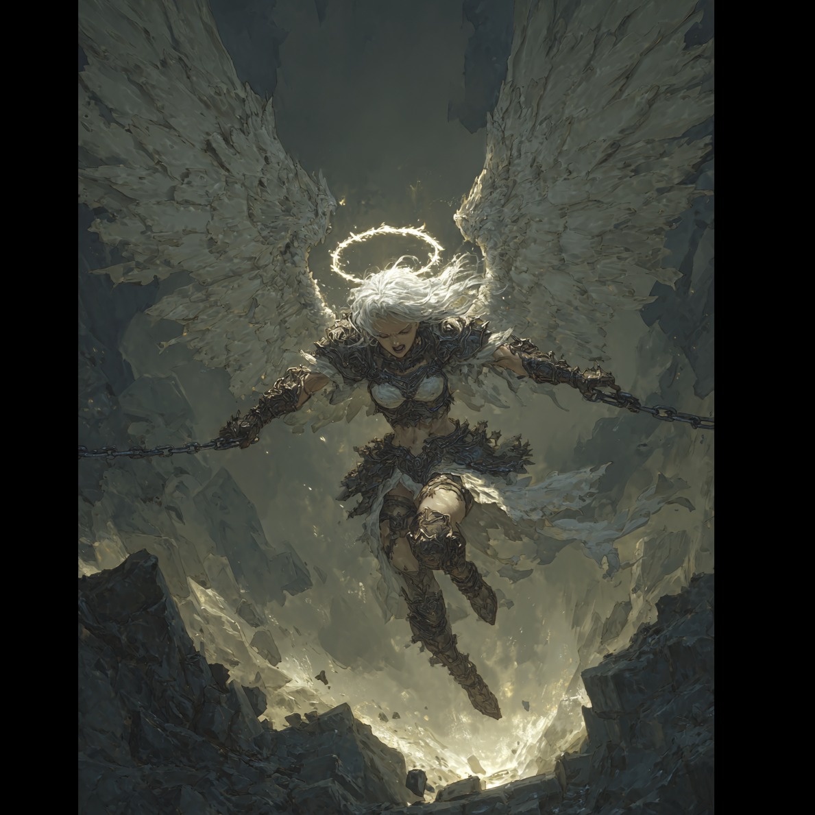 Persona image for Nightcore Girl