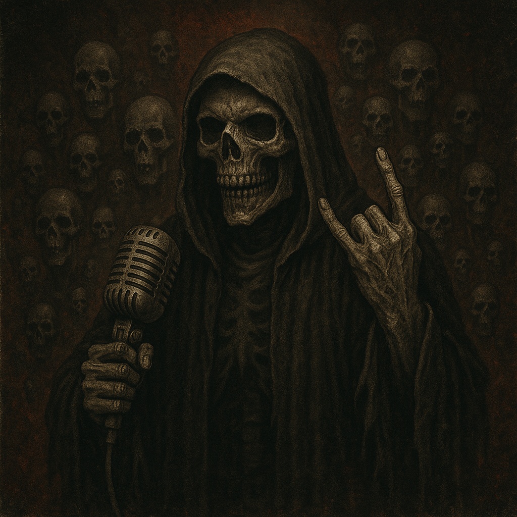 Image for Metal for the masses