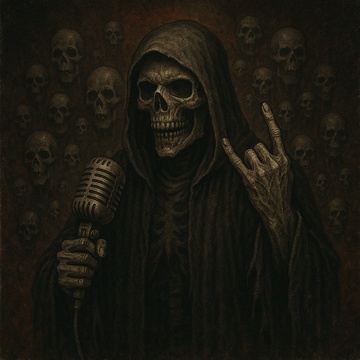 Image for Metal for the masses