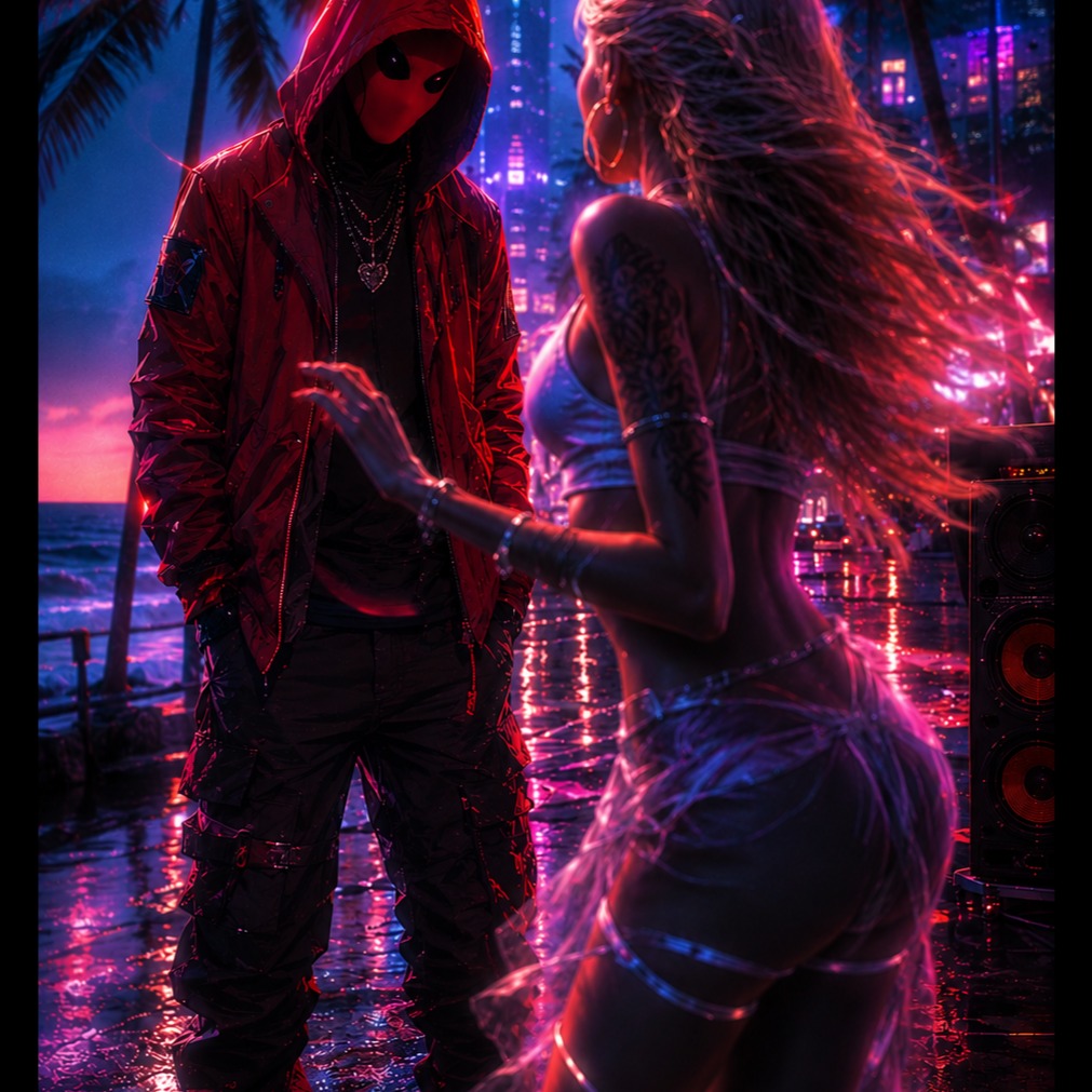 Song Image