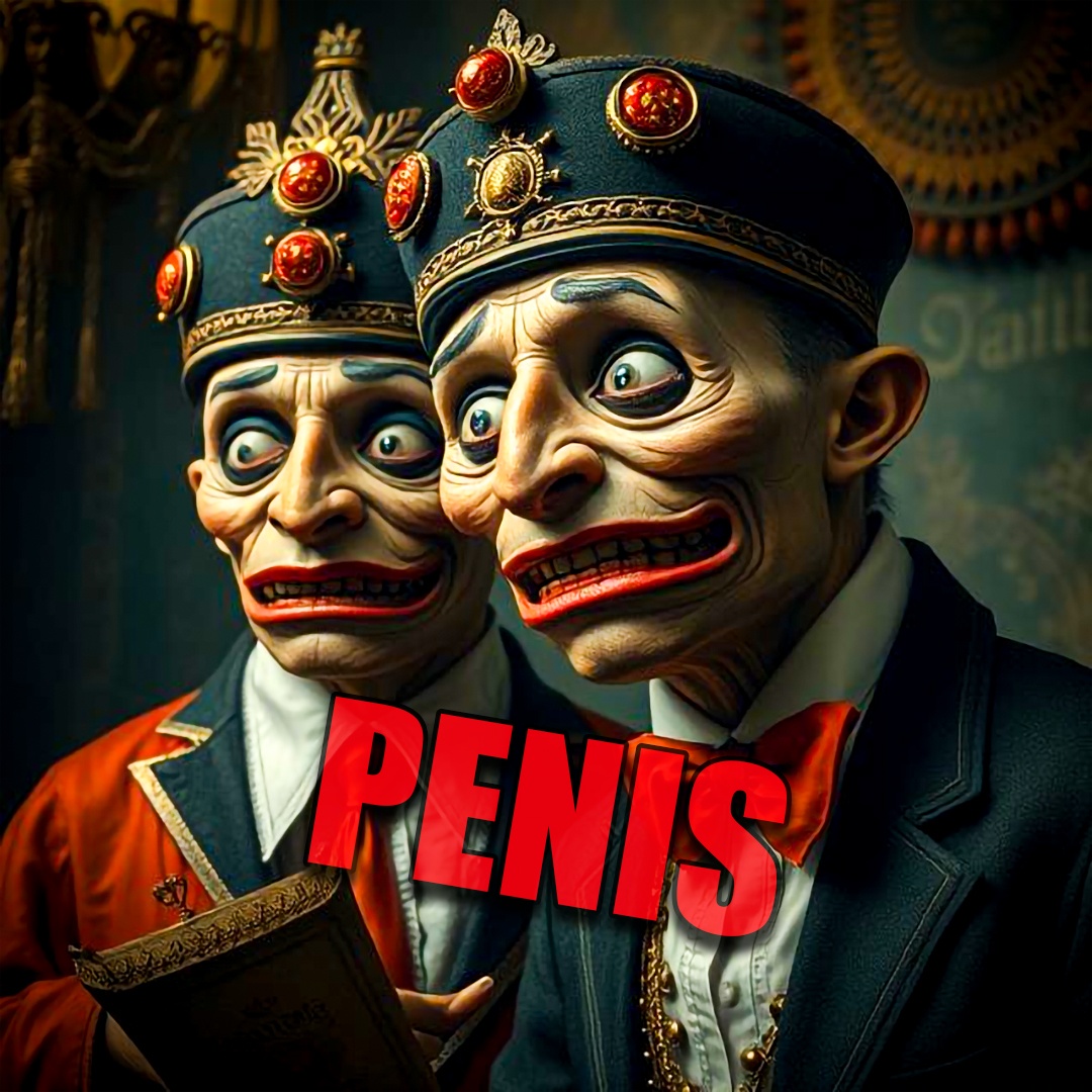 Penis artwork