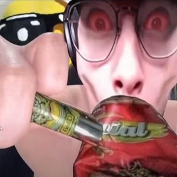 Image for Putrefaccion cerebral
