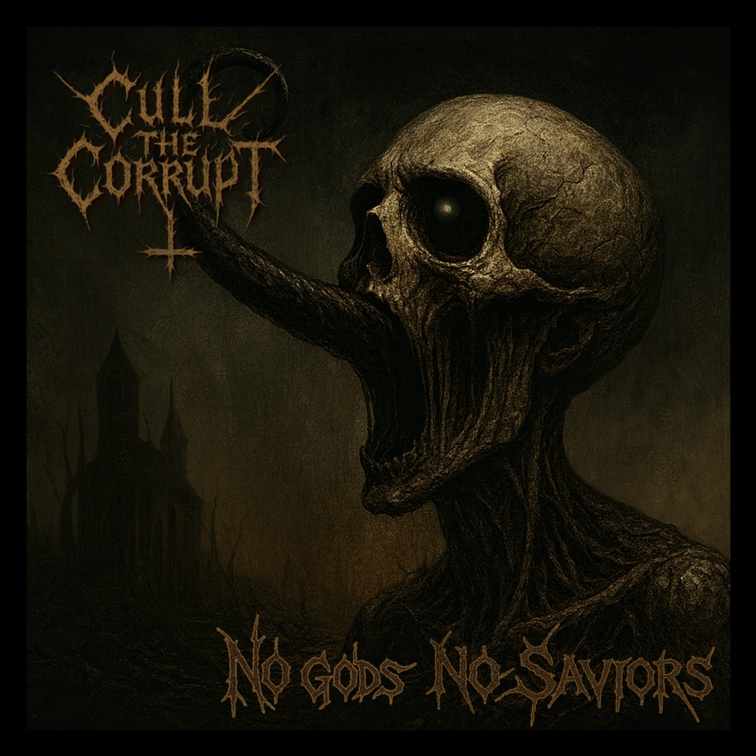 Image for Cull the Corrupt
