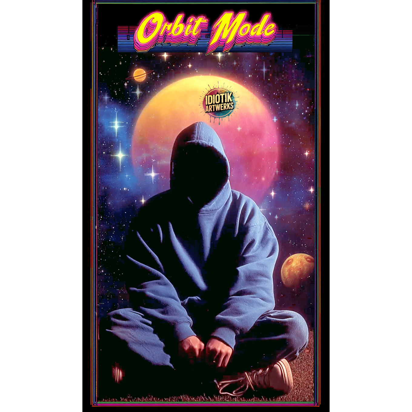 Orbit Mode artwork