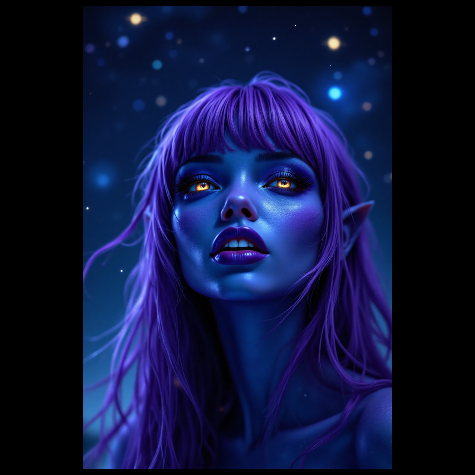 Image for Intergalactic Love