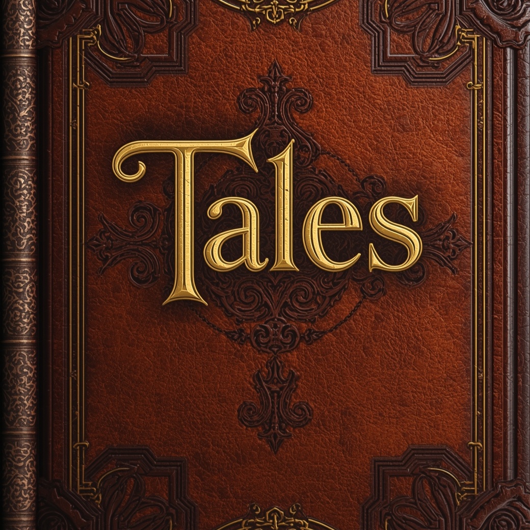 Image for Tales