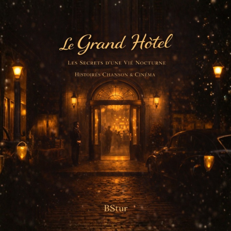 Image for Jazz - LE GRAND HÔTEL