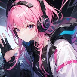 Profile picture for Rionas Mitsuki