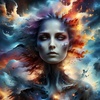 Oblivious Muse