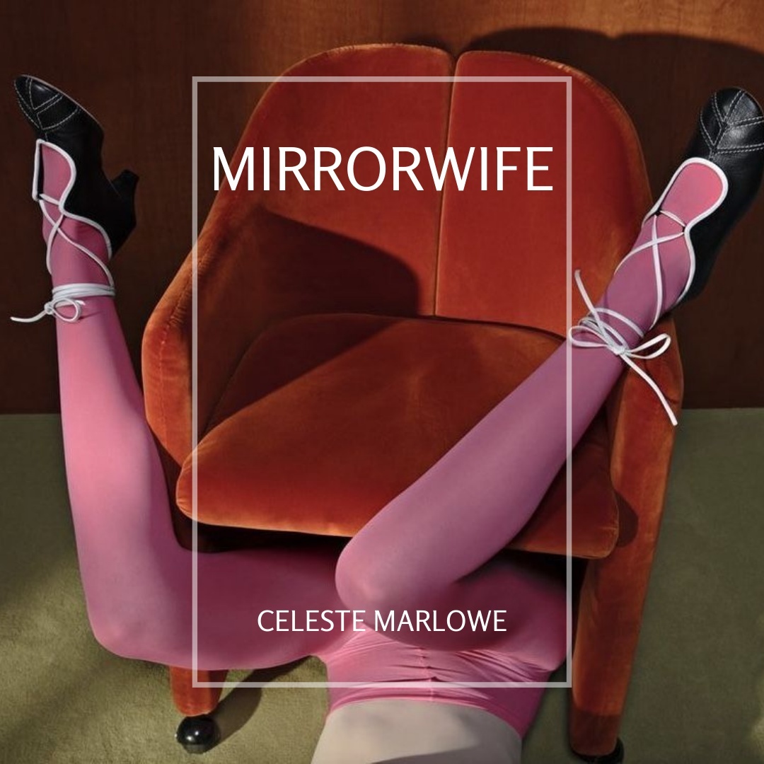 Image for MirrorWife (2014)