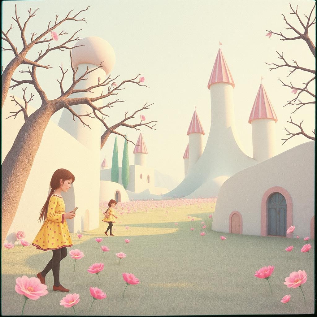 Image for Fairy tale