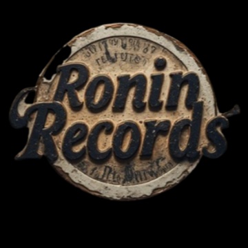 Profile picture for Ronin Records