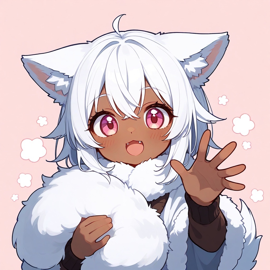 Image for Kawaii Rush!