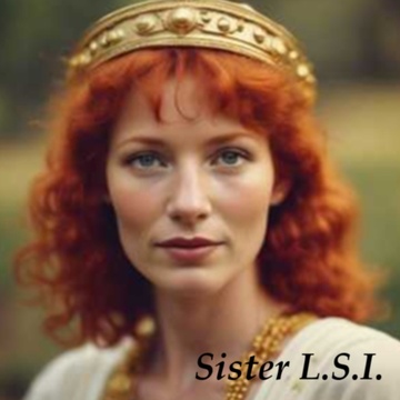 Image for Sister L.S.I.