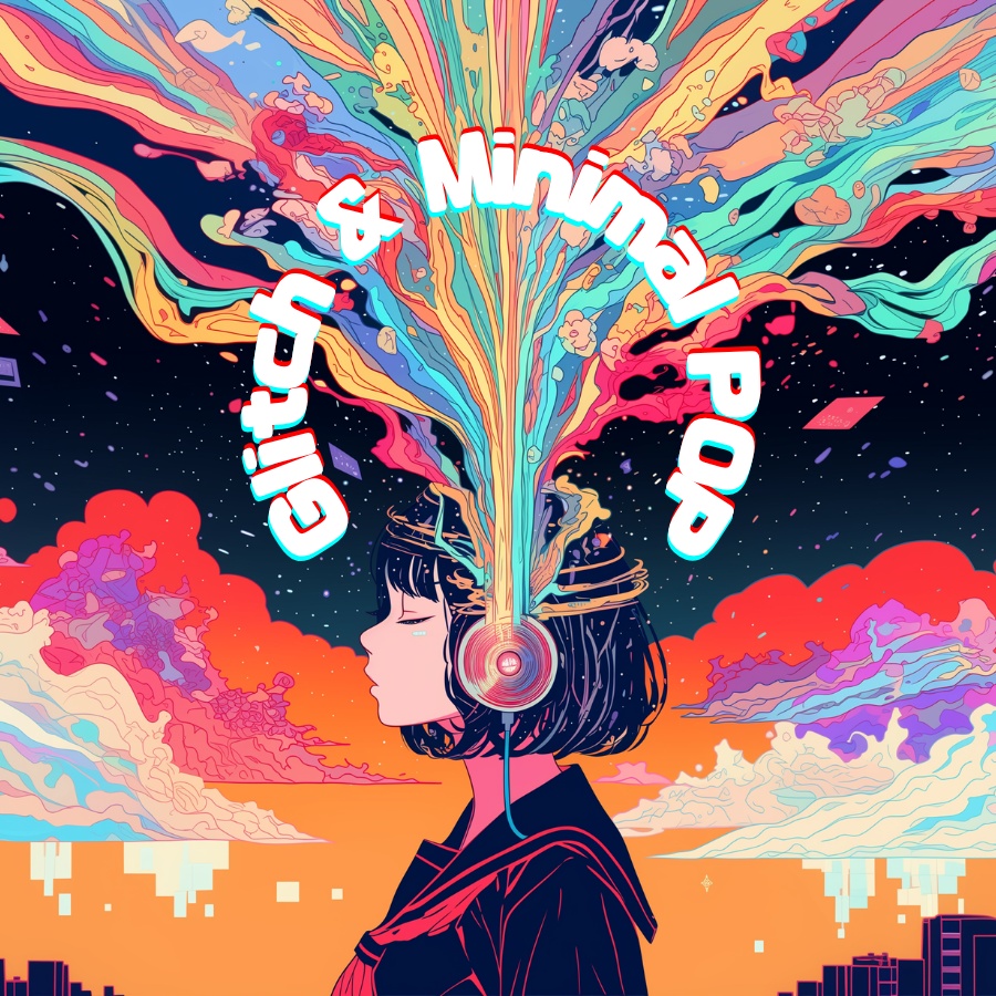 Image for Glitch & Minimal POP