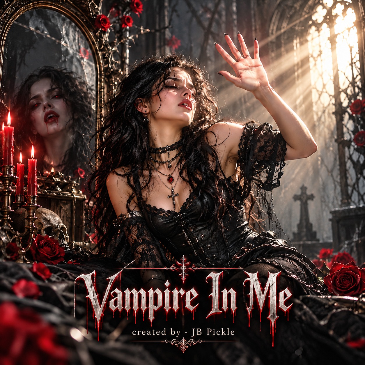 Vampire In Me artwork