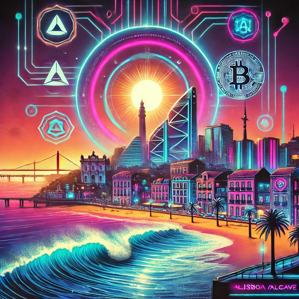 Image for Algarve Evolution 