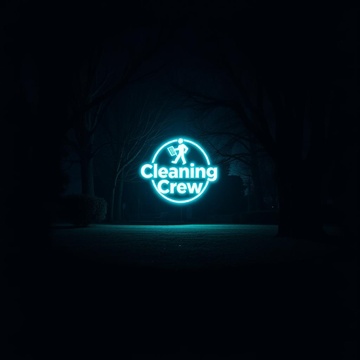 Image for Cleaning Crew - Clean Sweep