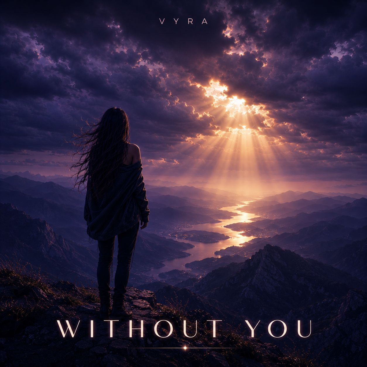 Without You artwork
