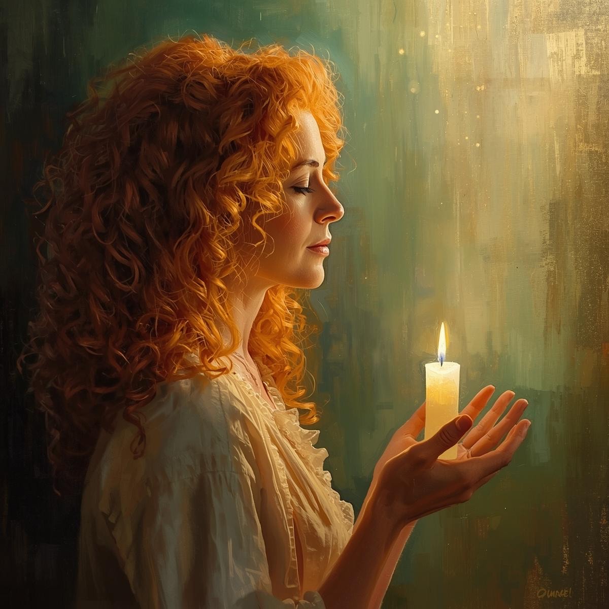 Peace In Me artwork