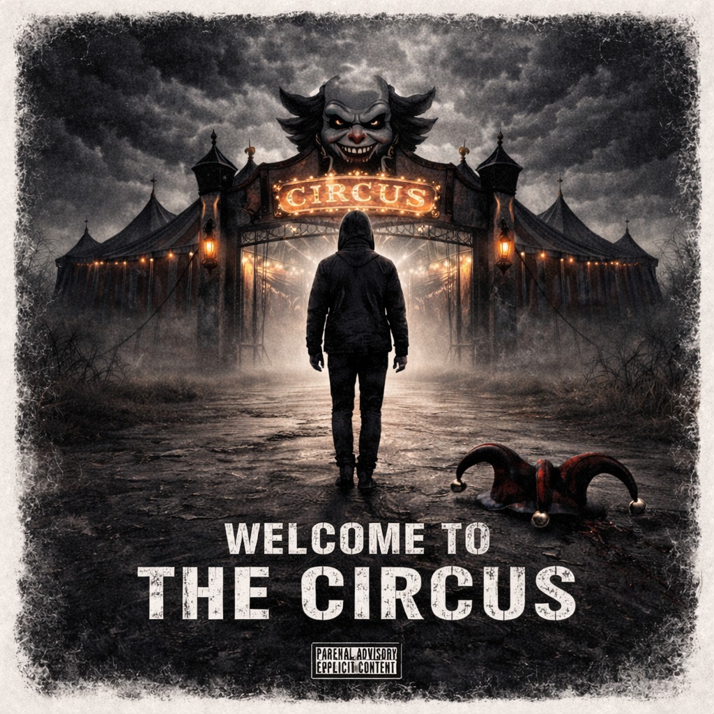 Playlist cover art