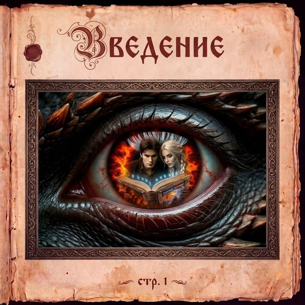 «Введение» artwork