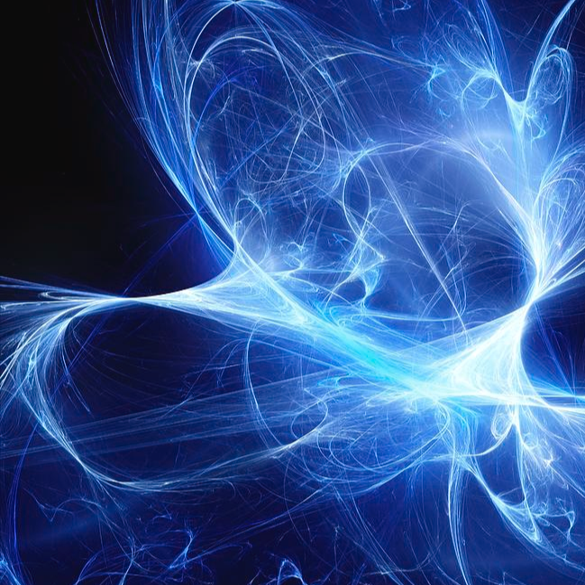 High Energy Plasma artwork