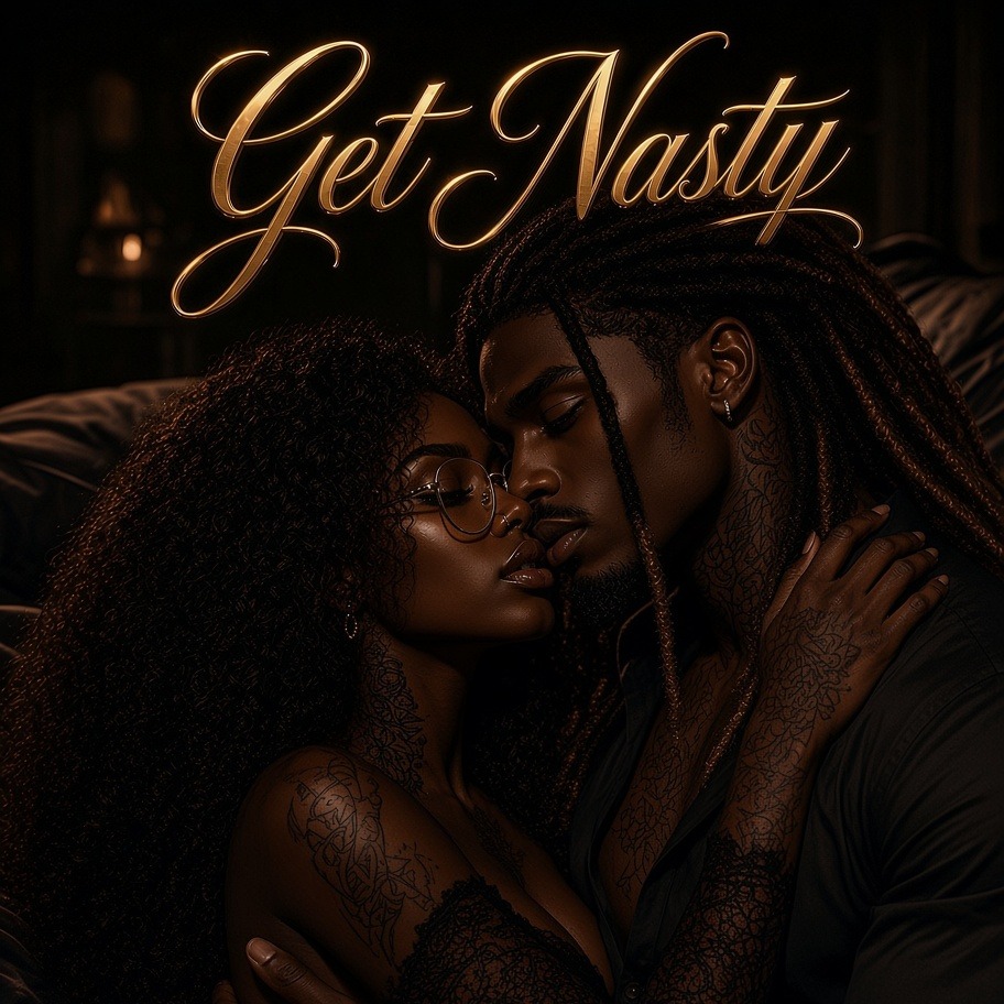 Get Nasty💛 artwork