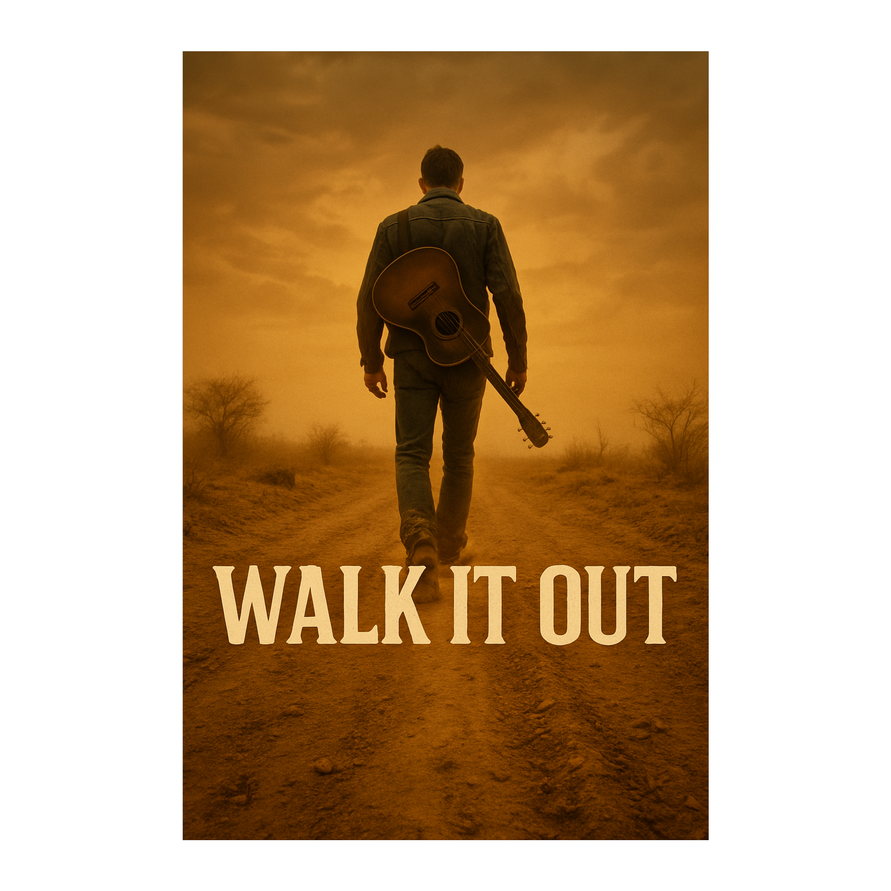 Walk It Out artwork