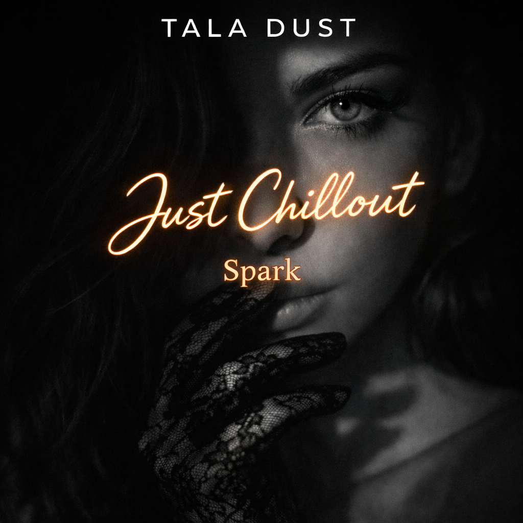 TD | Just Chillout - #5. Spark artwork