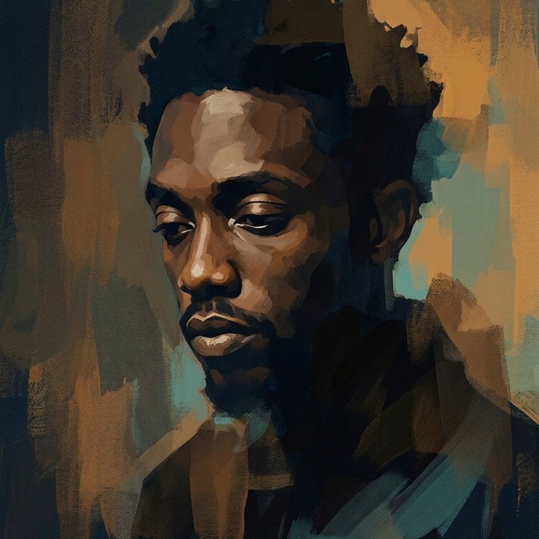 Hidden Place artwork
