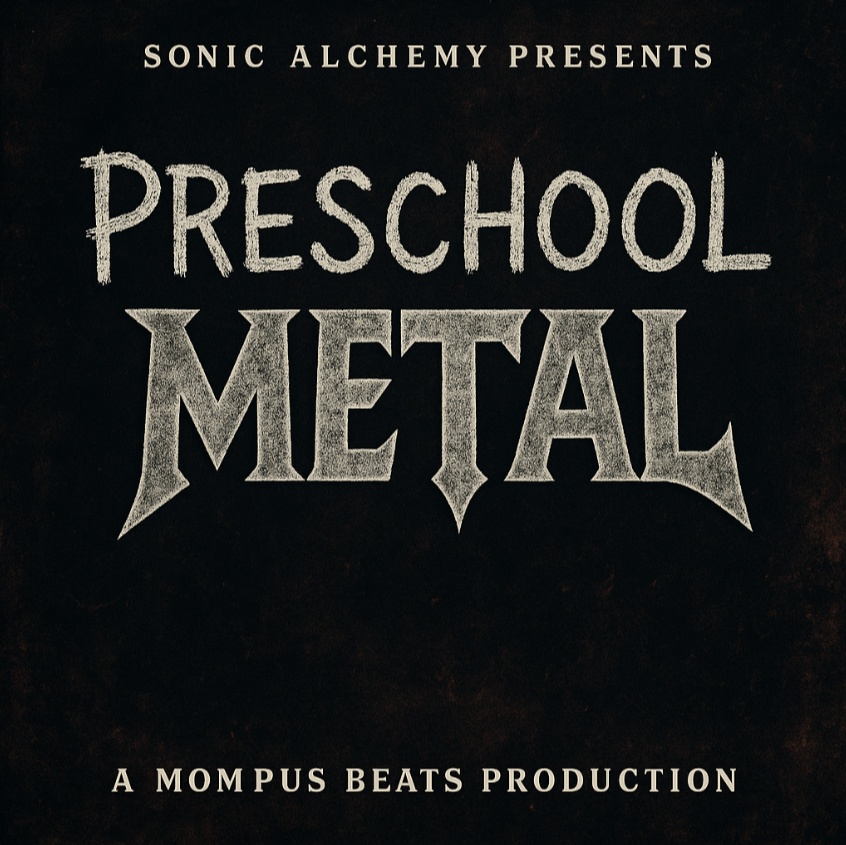 Image for Preschool Metal