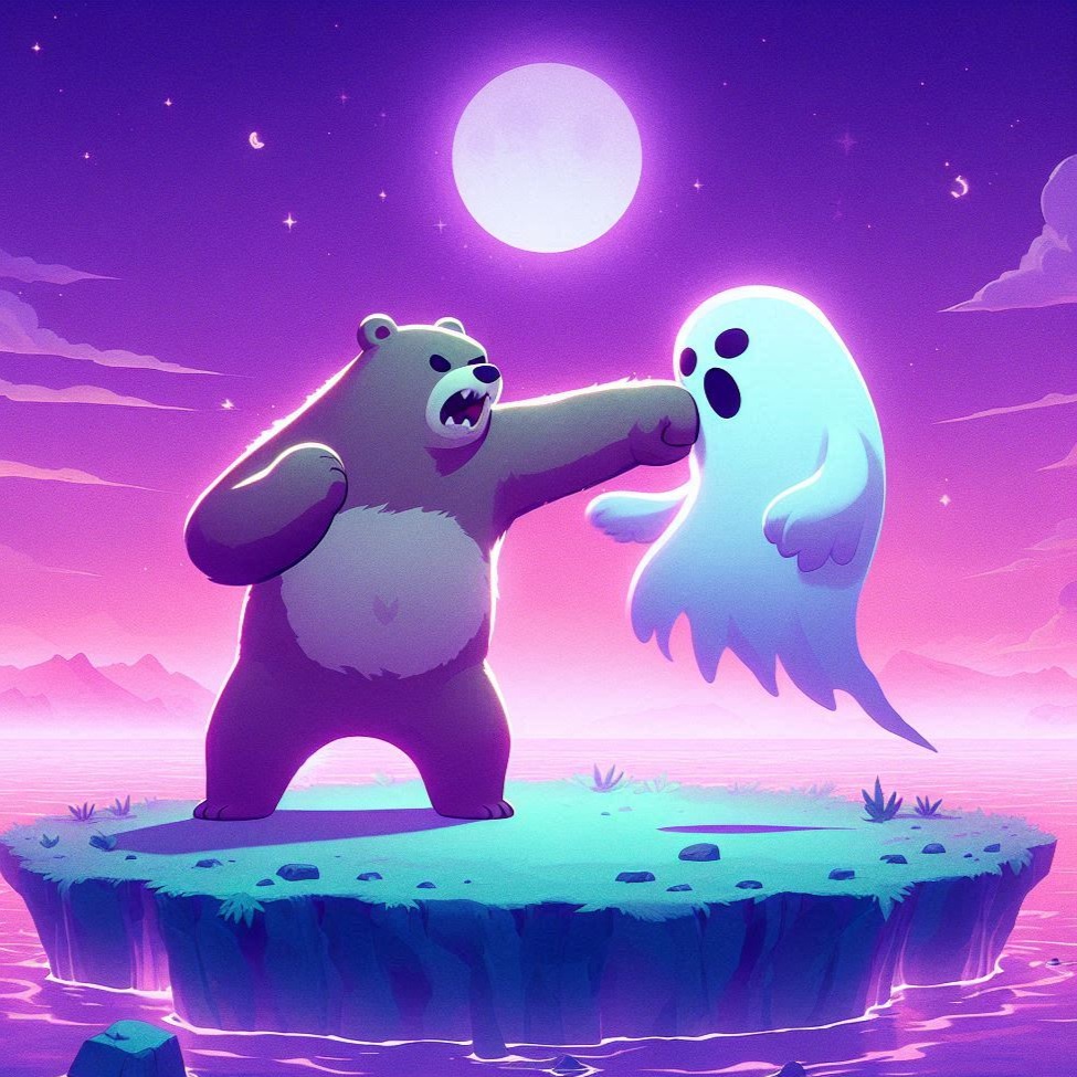 Solaris Ep 10: Soul Time!