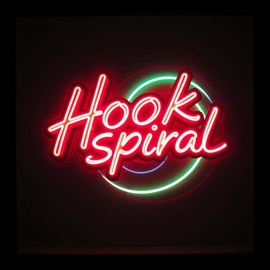 Image for Hook Spiral